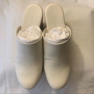 Everlane Clog